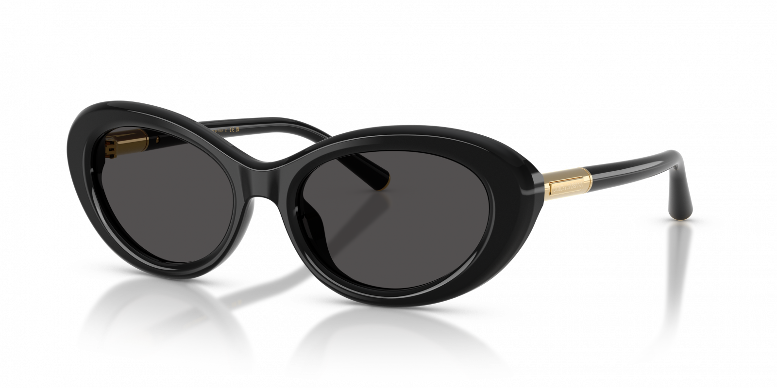 Dolce & Gabbana DG4519 501/87  